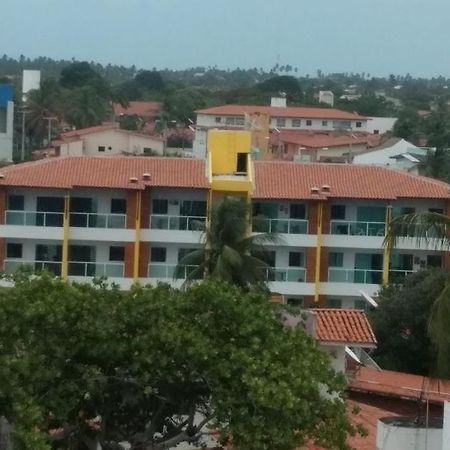 Flat Praia Dos Carneiros / Tamandare 104 Exterior foto