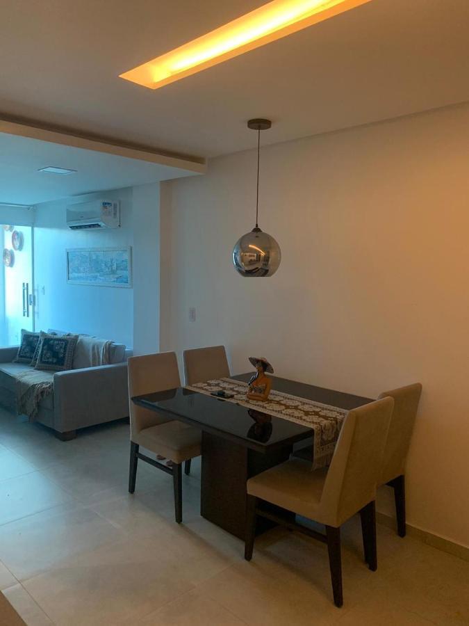 Flat Praia Dos Carneiros / Tamandare 104 Exterior foto