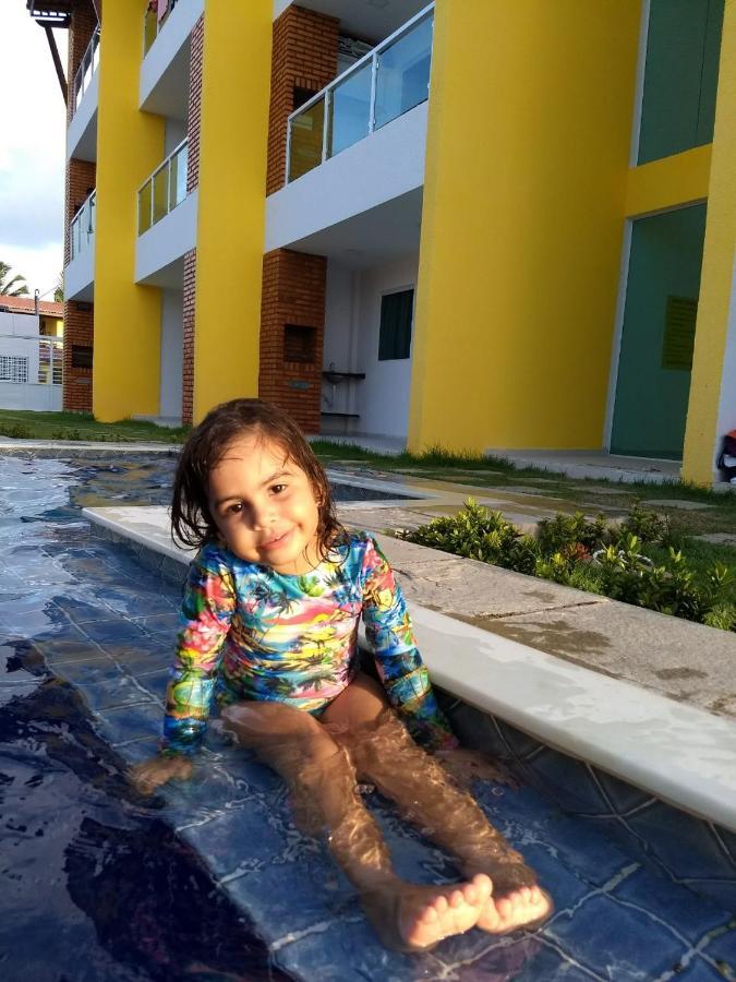 Flat Praia Dos Carneiros / Tamandare 104 Exterior foto