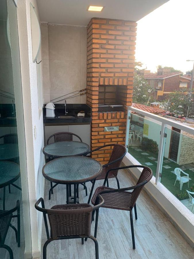 Flat Praia Dos Carneiros / Tamandare 104 Exterior foto
